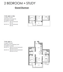 Grand Dunman (D15), Apartment #432393431